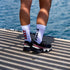 Sporcks - Sexy Pace White - Running Socks